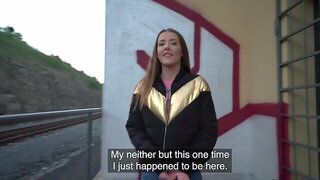 On The Street, Street Teen, Student Amateur