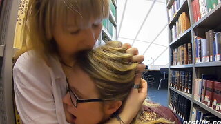 Lesbian Library