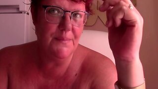 Webcam Mature Solo