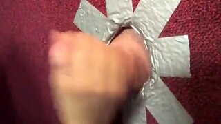 Amateur Gloryhole