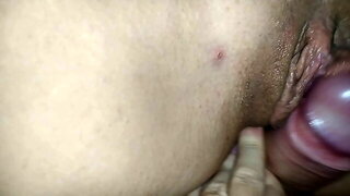 Große Nippel