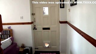 British Stockings And Bbc