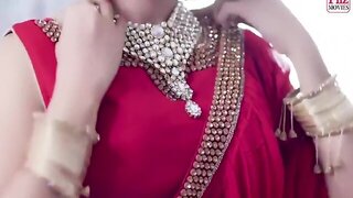Indian Wife Sex Scene