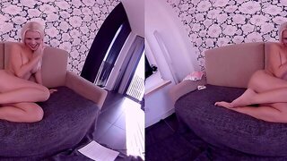 Swedish Squirting Solo