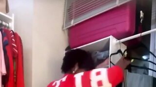 Big Booty Latina Compilation