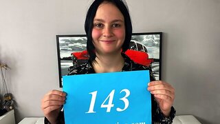 Czech Casting Chubby, Jana P, Hairy Chubby Teen Amateur