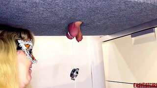 Balls Mistress Slave