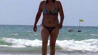 Mature Bikini Sex