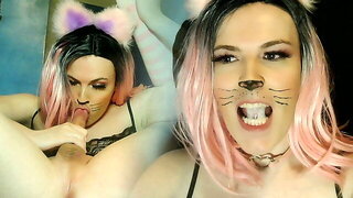 Selfsuck And Cum