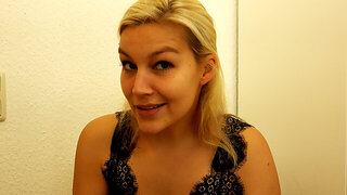 Remote Control Orgasm