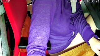 Hidden Spy Voyeur Masturbation