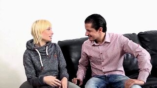 German Licking Balls
