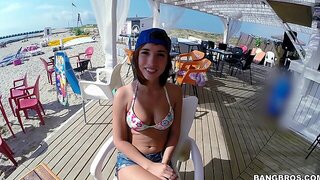 Branlette, Mignonne, Argent