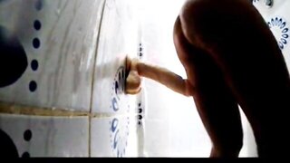 Solo Webcam Masturbation
