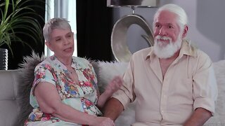 Old Grannies Having Sex