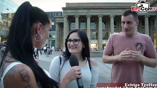 German Missionary
