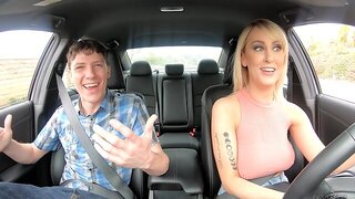 Cum On Pussy