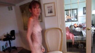 Maigre Mature, Chattes Juteuses