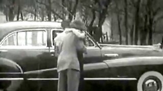 Retro Stockings Nylons