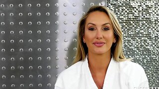 Brett Rossi Fucked