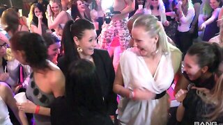 Drunk Girl