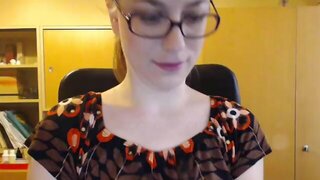 Nerdy Girl Strips