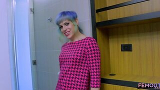 Transsexual Solo Hd