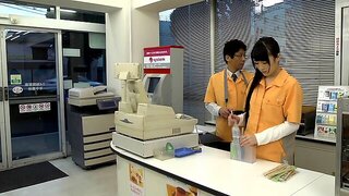 Japanese Supermarket Lesbian