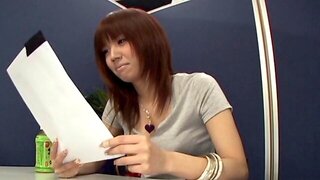 Sex During Interview