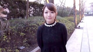 Japanese Pantyhose Solo