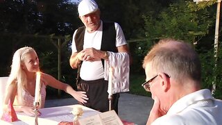 Romantic Dinner