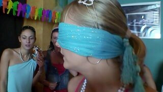 Horny Teen Group