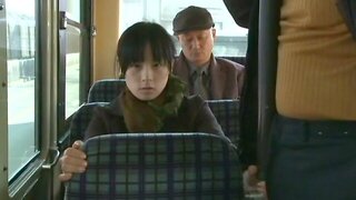 Japanese Bus Blowjob, Bus Asian, On Bus, Japanese Reality