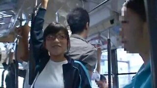 Asian Double Penetration