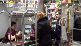 Saoule Réalité, Ivre Realité