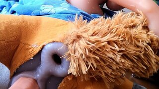 Brutal Fantasy, Stuten, Centaur