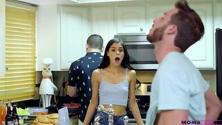 Kitchen Latina