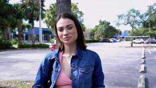 Bus, Teen