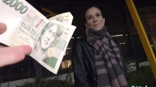Fucking Standing Up, Money Outdoor, Good Pussy, Paid, Stranger