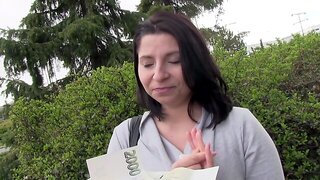 Milf For Money Amateur