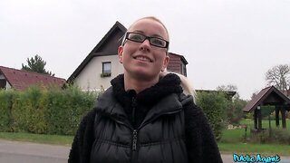 Lelijk, Oppikken, Geld