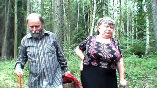 Masturbation Im Wald, Granny Ffm, Häßlich