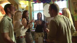 Verjaardagsfeest