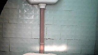 Voyeur Pissing