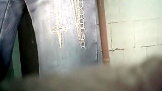 Hidden Cam Hairy Pussy