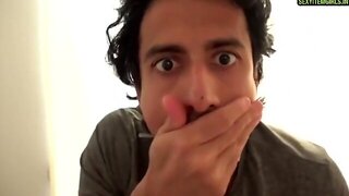 Indian Amma Ko Bed Ke Neeche Fasa Ke Chod Diya - Hindi Audio