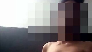 Masturbation session in Bathroom is so hot, in 4K, Ritu Sen