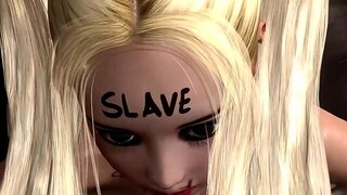 Teen Anal Black Cock