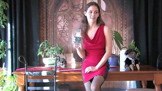 Cabelo Comprido, Mijar