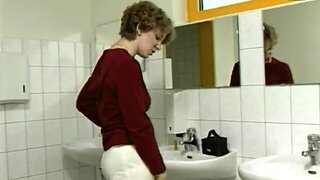 Lesbian Fetish Pantie